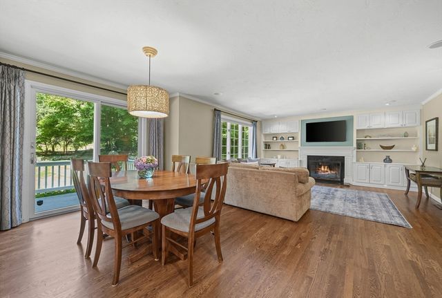 175 Maskwonicut Street, Sharon, MA 02067