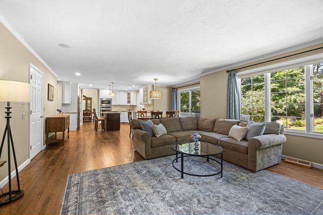 175 Maskwonicut Street, Sharon, MA 02067