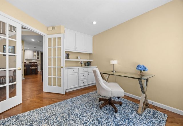 175 Maskwonicut Street, Sharon, MA 02067