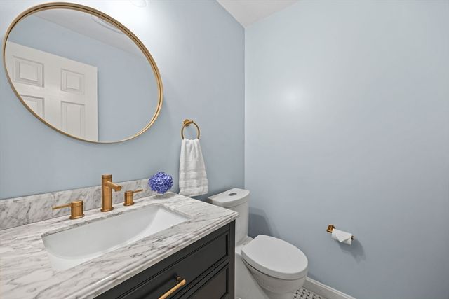175 Maskwonicut Street, Sharon, MA 02067