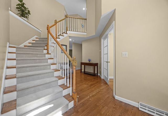 175 Maskwonicut Street, Sharon, MA 02067