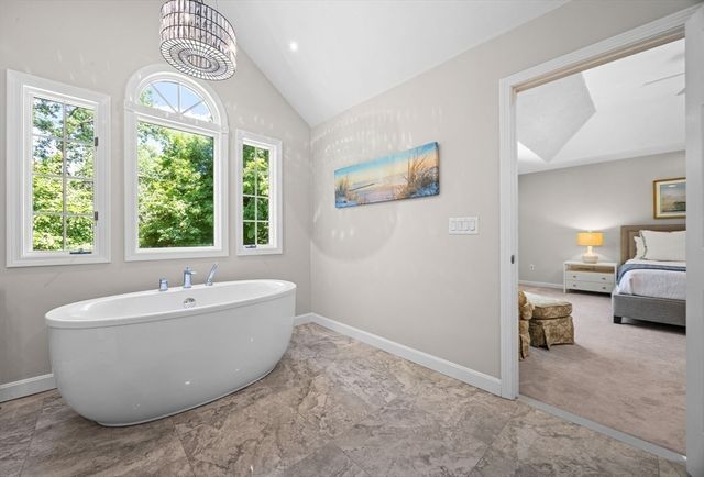 175 Maskwonicut Street, Sharon, MA 02067