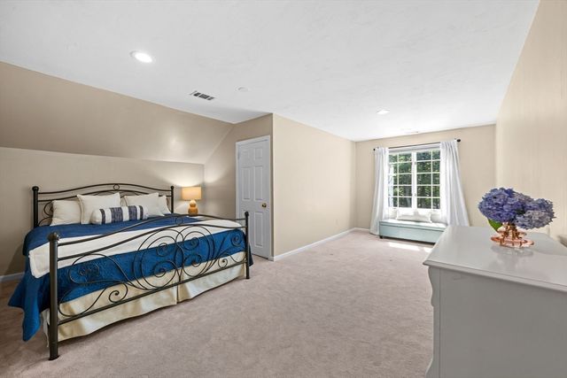 175 Maskwonicut Street, Sharon, MA 02067