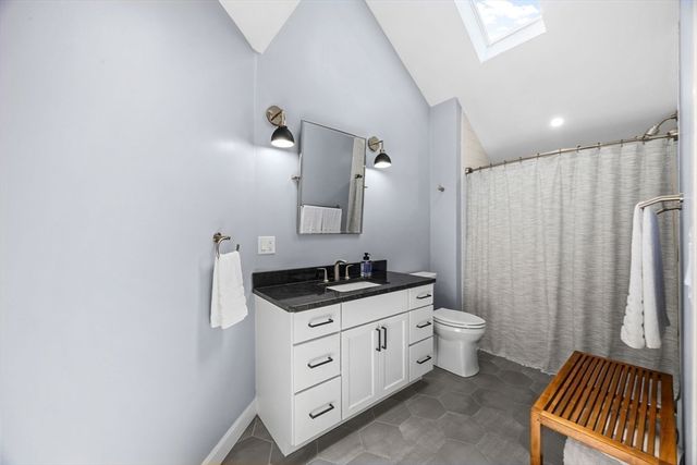 175 Maskwonicut Street, Sharon, MA 02067