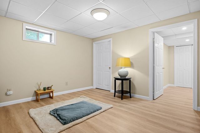 175 Maskwonicut Street, Sharon, MA 02067