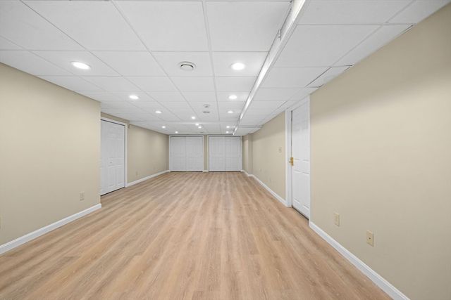 175 Maskwonicut Street, Sharon, MA 02067