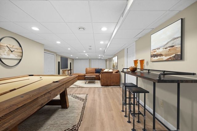 175 Maskwonicut Street, Sharon, MA 02067