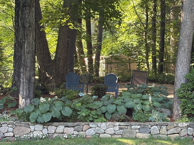175 Maskwonicut Street, Sharon, MA 02067