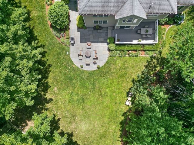 175 Maskwonicut Street, Sharon, MA 02067