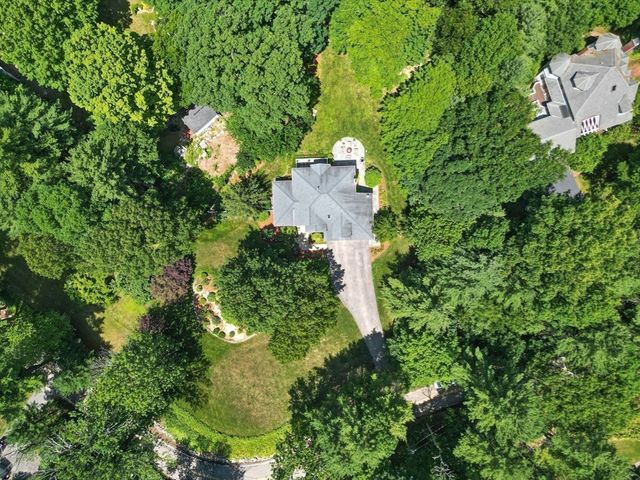 175 Maskwonicut Street, Sharon, MA 02067