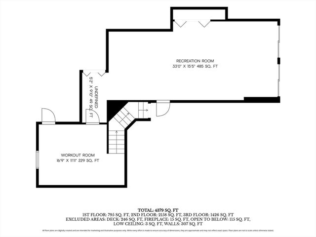 175 Maskwonicut Street, Sharon, MA 02067