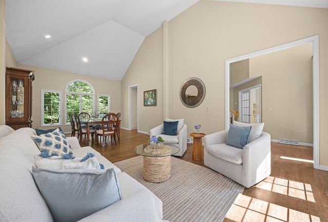 175 Maskwonicut Street, Sharon, MA 02067