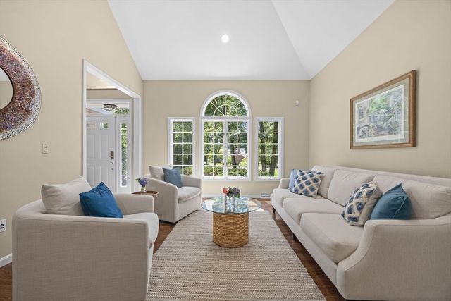 175 Maskwonicut Street, Sharon, MA 02067