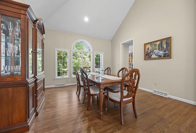 175 Maskwonicut Street, Sharon, MA 02067