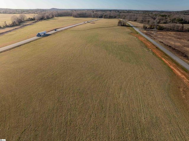 01 Sc-14 Highway, Laurens, SC 29360