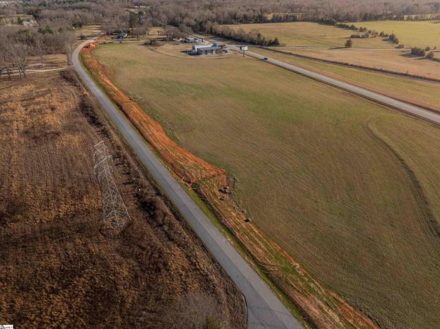 01 Sc-14 Highway, Laurens, SC 29360