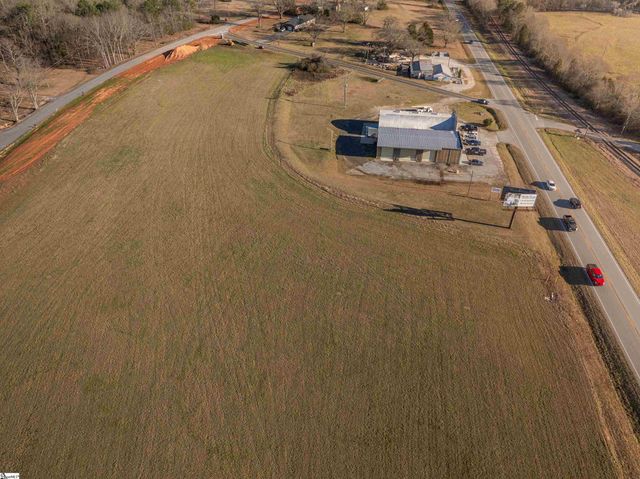 01 Sc-14 Highway, Laurens, SC 29360