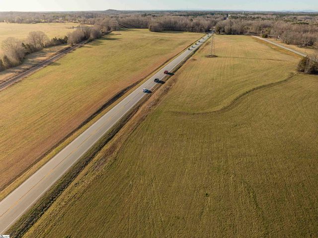 01 Sc-14 Highway, Laurens, SC 29360