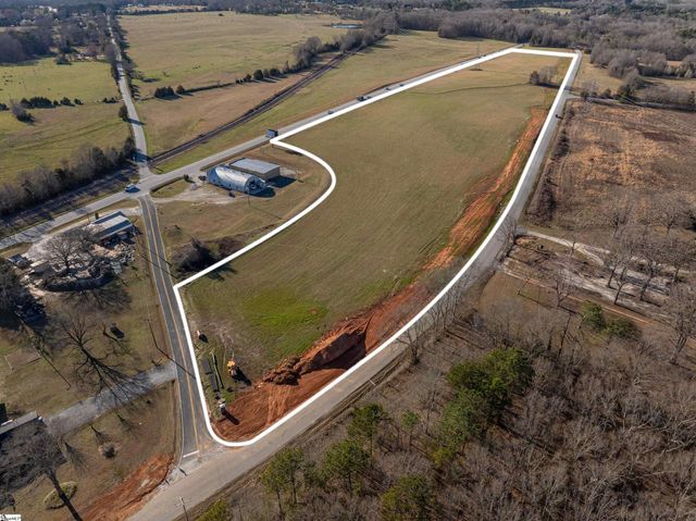 01 Sc-14 Highway, Laurens, SC 29360