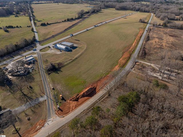 01 Sc-14 Highway, Laurens, SC 29360