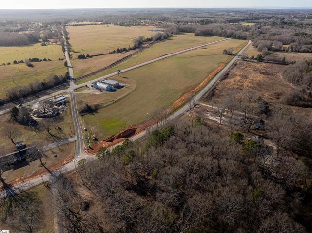 01 Sc-14 Highway, Laurens, SC 29360