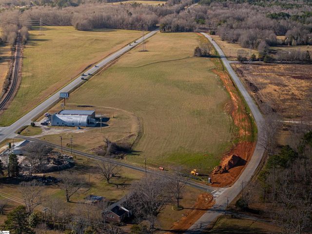 01 Sc-14 Highway, Laurens, SC 29360