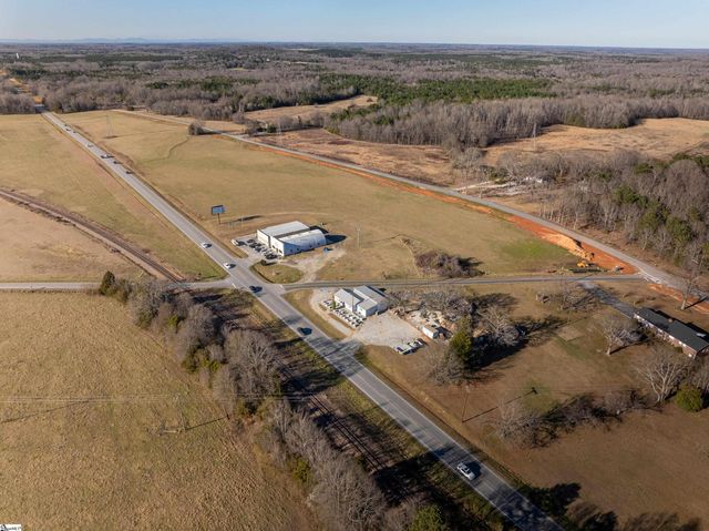 01 Sc-14 Highway, Laurens, SC 29360