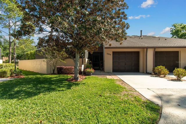 5024 UMBER WAY N, Tampa, FL 33624