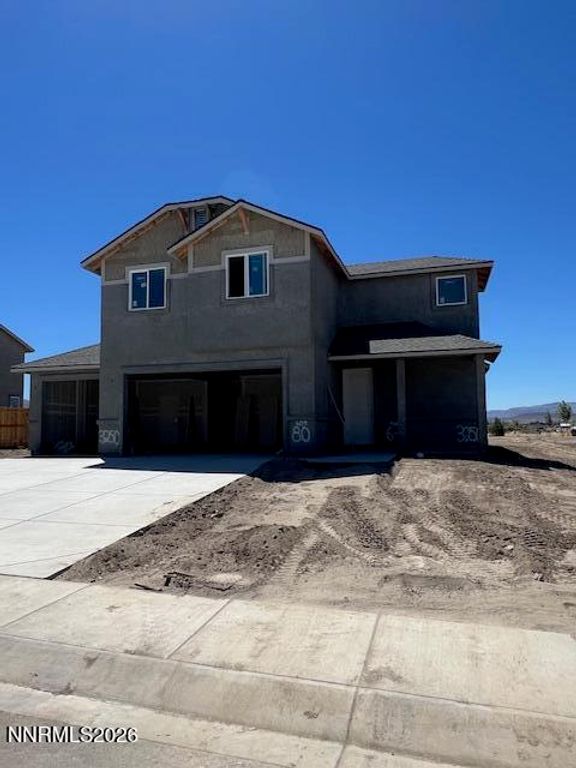 3250 Eleanor Way Lot 80, Fernley, NV 89408
