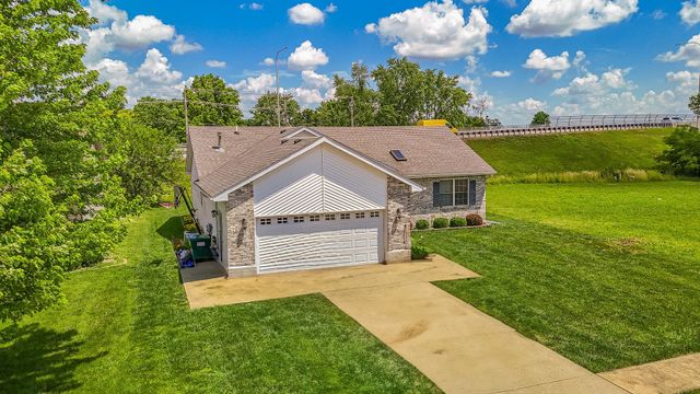 258 Patton Turn, Bradley, IL 60915
