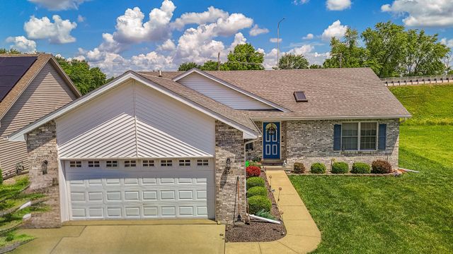 258 Patton Turn, Bradley, IL 60915