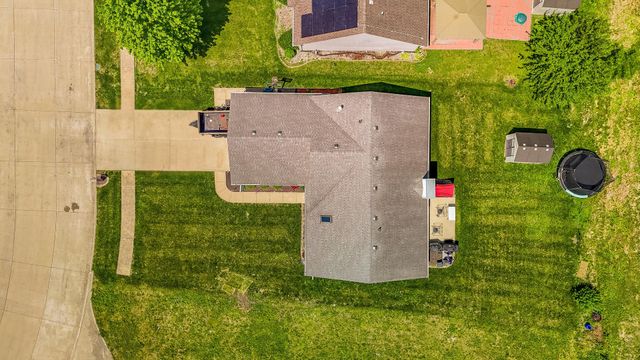 258 Patton Turn, Bradley, IL 60915