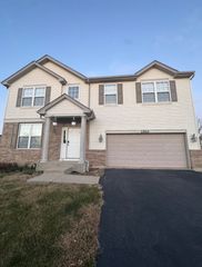 1510 Balboa Drive, Minooka, IL 60447