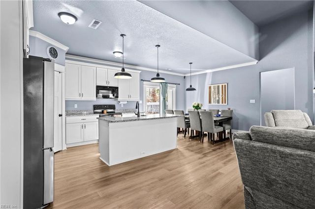 196 Billetts Bridge RD, Camden, NC 27921