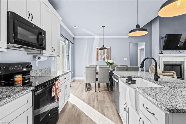 196 Billetts Bridge RD, Camden, NC 27921