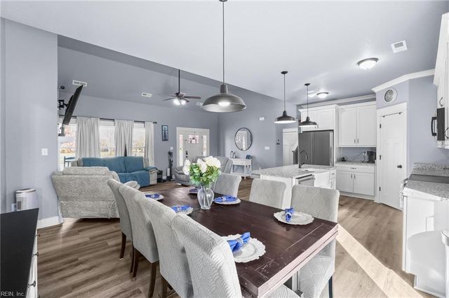 196 Billetts Bridge RD, Camden, NC 27921