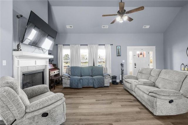 196 Billetts Bridge RD, Camden, NC 27921