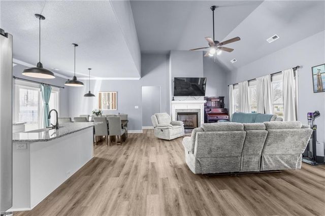 196 Billetts Bridge RD, Camden, NC 27921