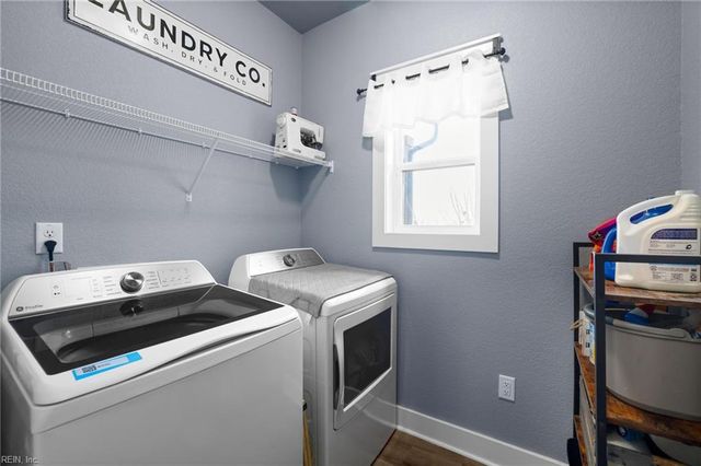 196 Billetts Bridge RD, Camden, NC 27921