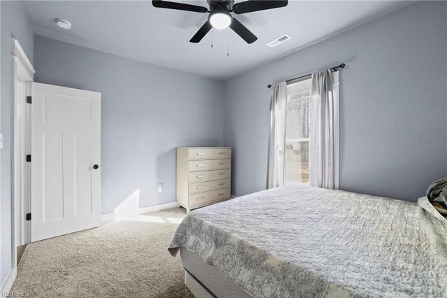 196 Billetts Bridge RD, Camden, NC 27921