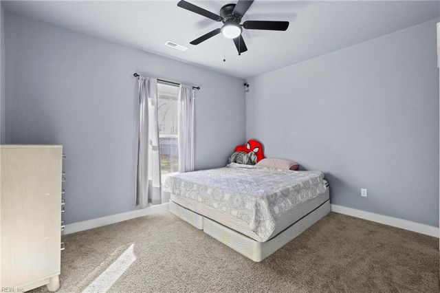 196 Billetts Bridge RD, Camden, NC 27921