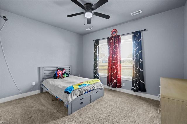 196 Billetts Bridge RD, Camden, NC 27921