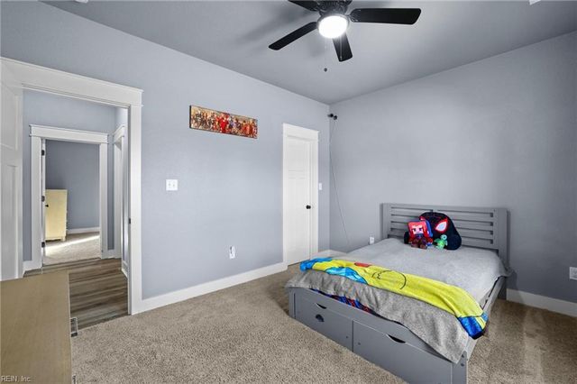 196 Billetts Bridge RD, Camden, NC 27921