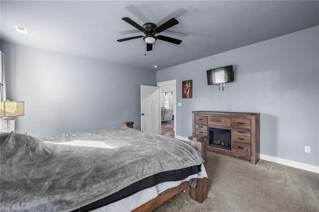 196 Billetts Bridge RD, Camden, NC 27921