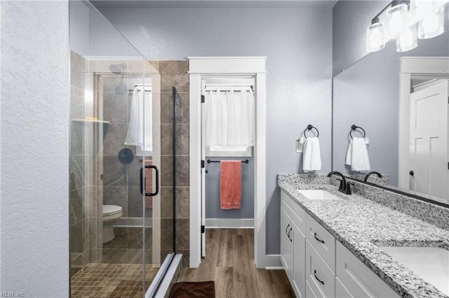 196 Billetts Bridge RD, Camden, NC 27921