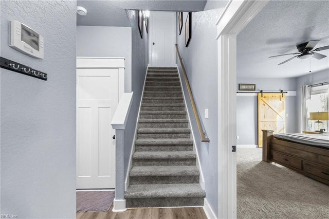 196 Billetts Bridge RD, Camden, NC 27921