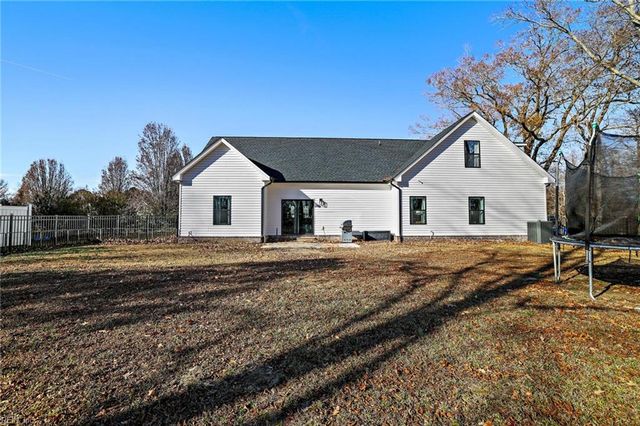 196 Billetts Bridge RD, Camden, NC 27921