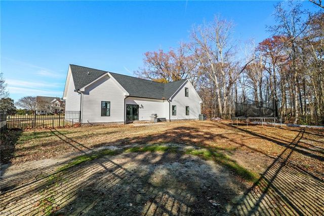 196 Billetts Bridge RD, Camden, NC 27921