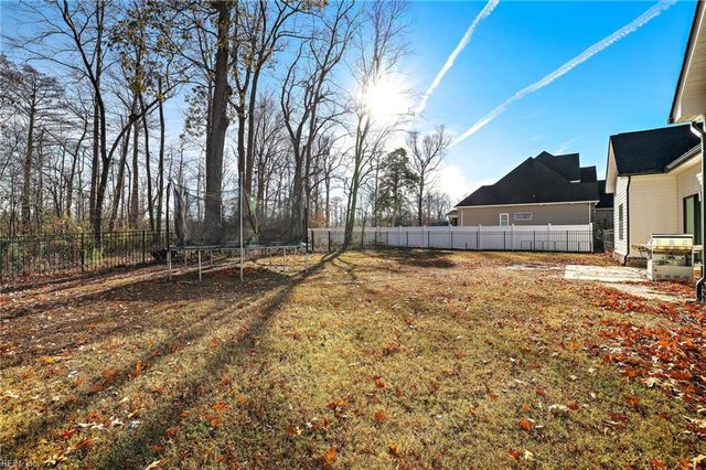 196 Billetts Bridge RD, Camden, NC 27921