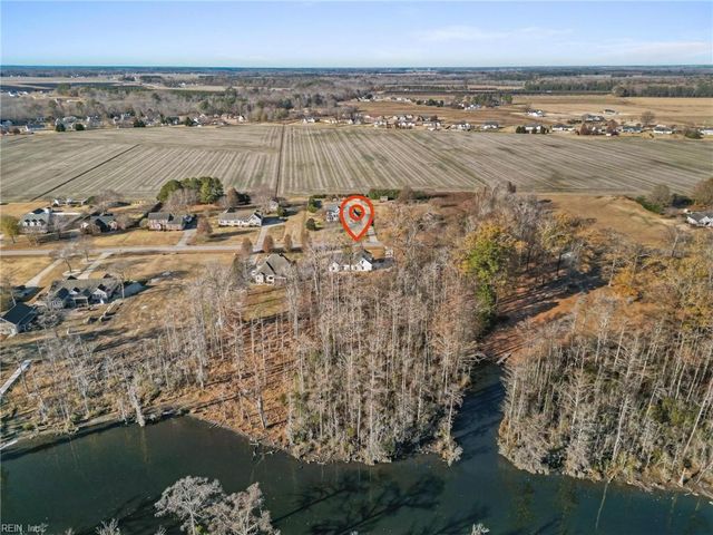 196 Billetts Bridge RD, Camden, NC 27921